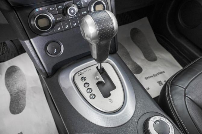 Nissan Qashqai I с пробегом 2007 года, цена 899 000 рублей, 203000 км, внедорожник, Автокод Объявления