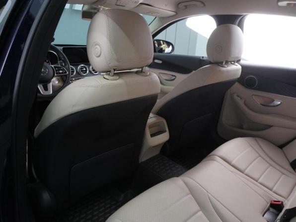Mercedes-Benz C-Класс IV (W205) Рестайлинг с пробегом 2019 года, цена 3 149 000 рублей, 34910 км, седан, Автокод Объявления