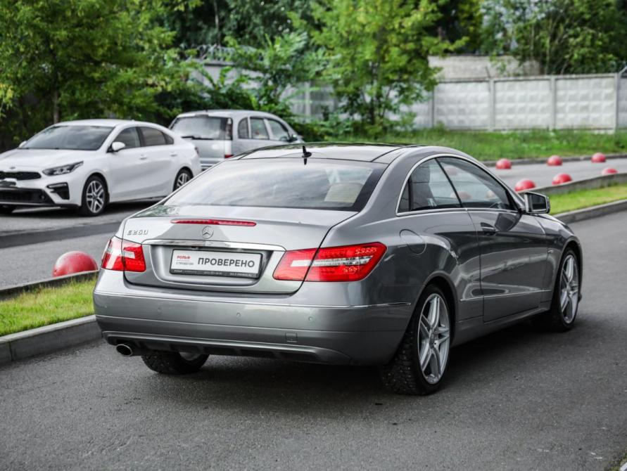 Mercedes-Benz E-Класс IV (W212 S212 C207) Санкт-Петербург  - изображение 7