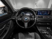 BMW 5 серии VI (F10/F11/F07) Москва  - изображение 34