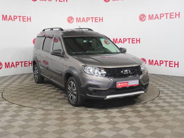 Lada (ВАЗ) Largus I Рестайлинг с пробегом 2022 года, цена 1 180 000 рублей, 120517 км, универсал, Автокод Объявления