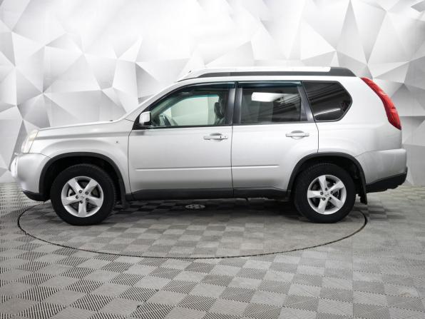 Nissan X-Trail II с пробегом 2008 года, цена 1 050 000 рублей, 250800 км, внедорожник, Автокод Объявления