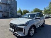 Chery Tiggo 4 I Рестайлинг 2 Санкт-Петербург  - изображение 7