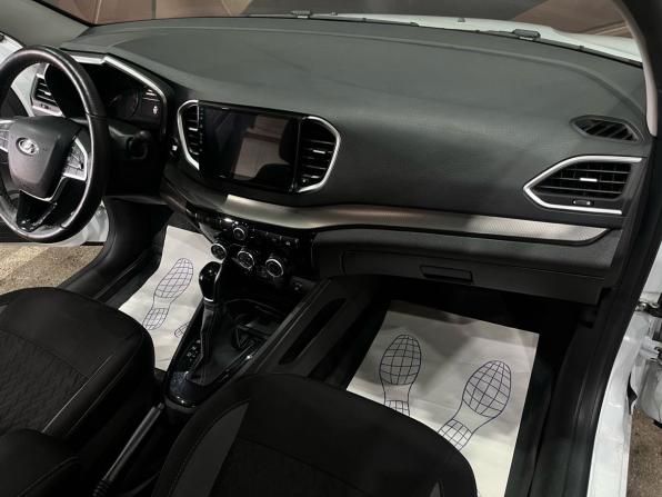 Lada (ВАЗ) Vesta I Рестайлинг (NG) с пробегом 2024 года, цена 1 031 000 рублей, 80000 км, седан, Автокод Объявления