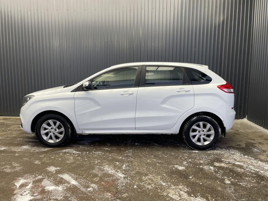 Lada (ВАЗ) XRAY I Пермь  - изображение 29