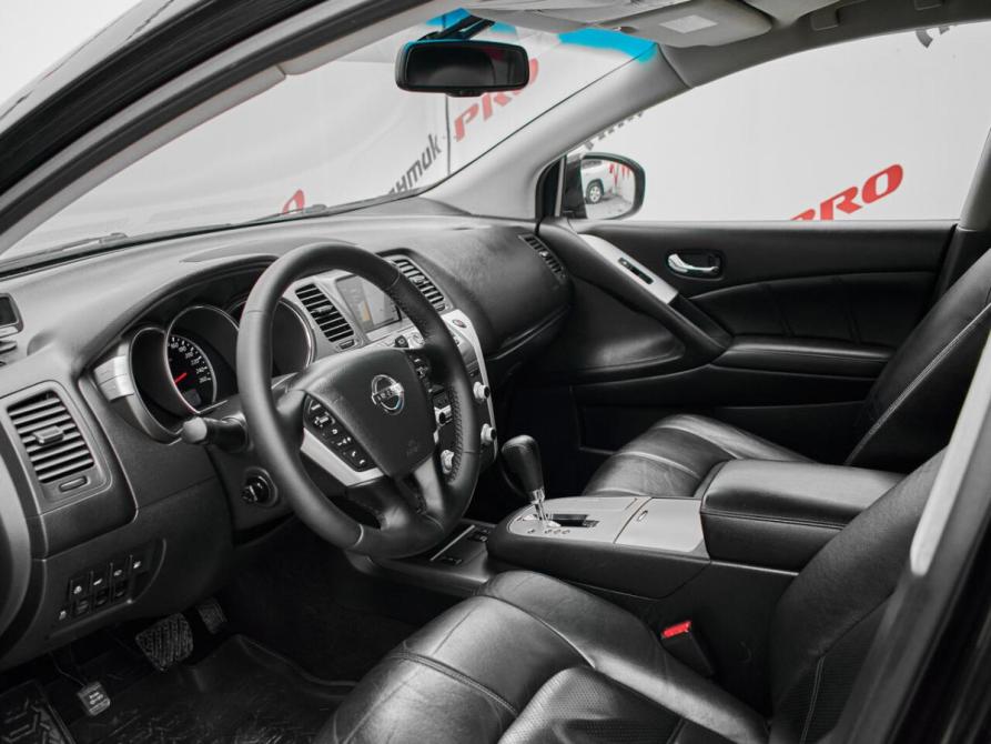 Nissan Murano II (Z51) Рестайлинг 2 Екатеринбург  - изображение 10