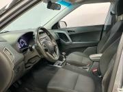 Hyundai Creta I Уфа  - изображение 30