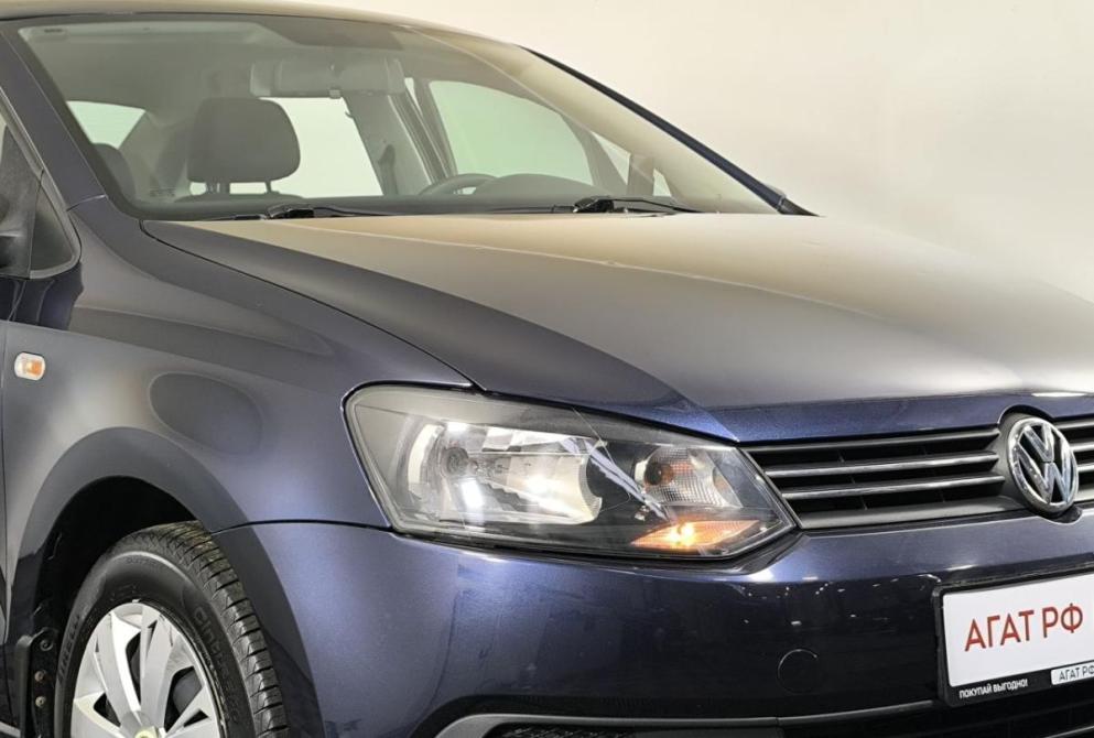 Volkswagen Polo V Нижний Новгород  - изображение 16