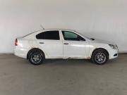 Skoda Octavia II (A5) Рестайлинг Москва  - изображение 23