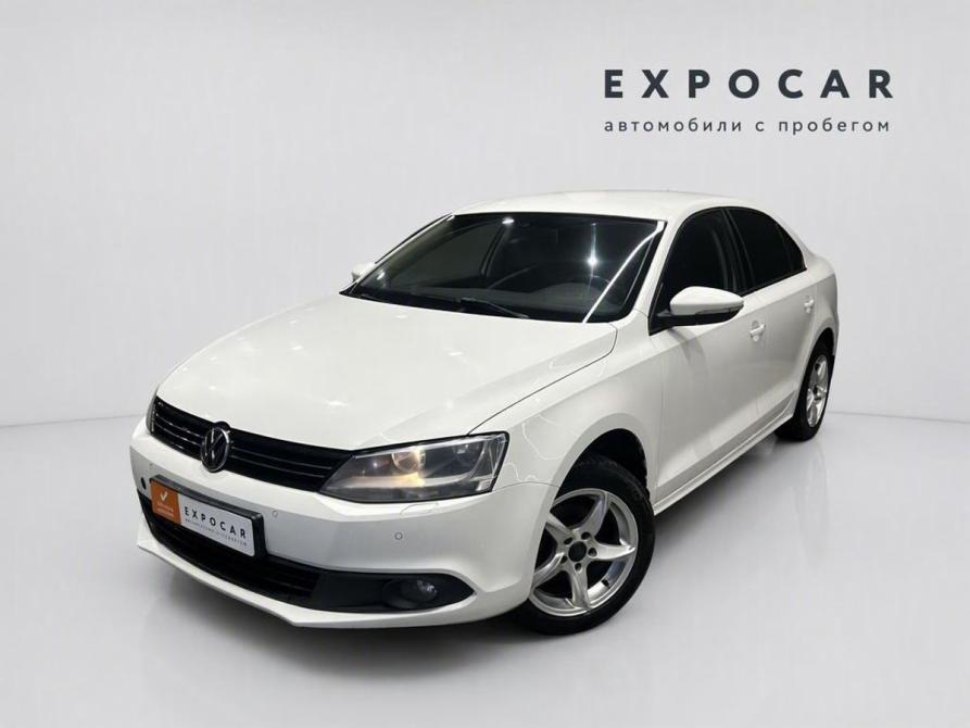 Volkswagen Jetta VI Нижний Новгород  - изображение 1