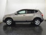 Nissan Qashqai I Рестайлинг Санкт-Петербург  - изображение 24