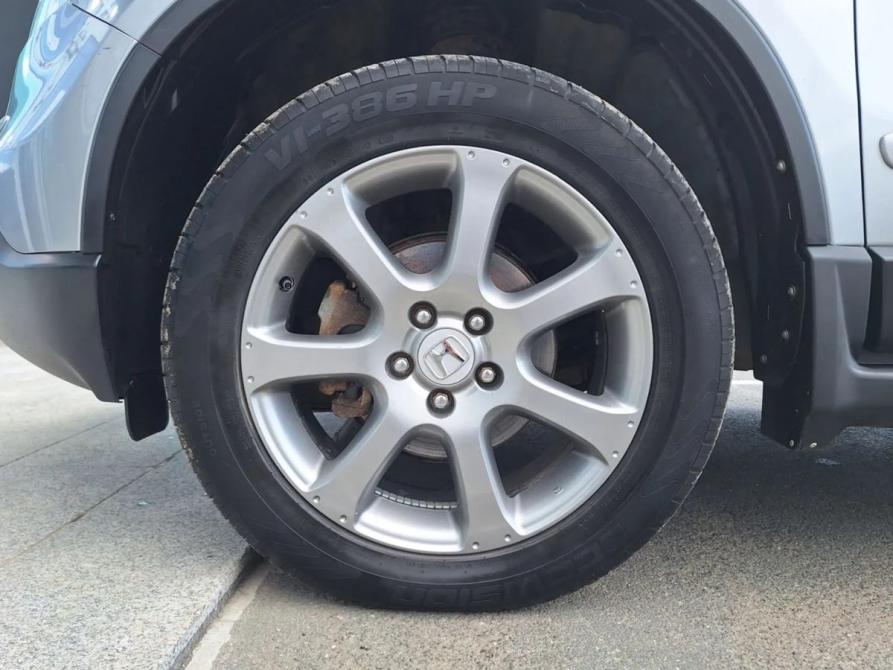 Honda CR-V III Самара  - изображение 24