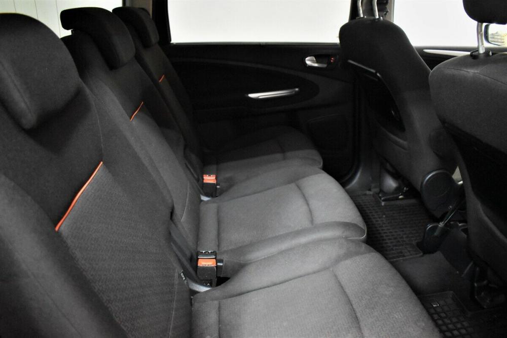 Ford Galaxy II Москва  - изображение 12