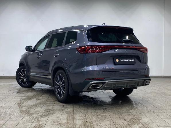 Chery Tiggo 8 Pro Max I Рестайлинг с пробегом 2024 года, цена 2 350 000 рублей, 4800 км, внедорожник, Автокод Объявления