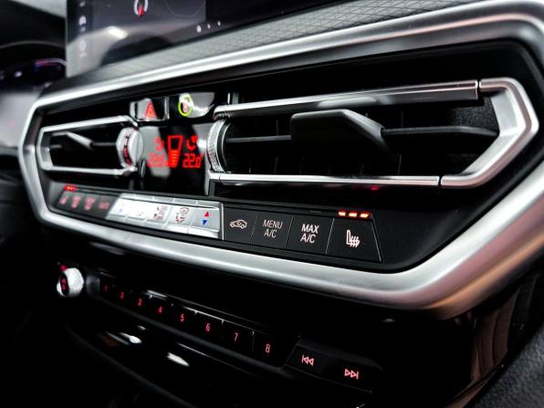BMW X3 III (G01) Рестайлинг с пробегом 2022 года, цена 5 697 000 рублей, 48616 км, внедорожник, Автокод Объявления