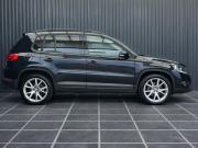 Volkswagen Tiguan I Рестайлинг Пермь  - изображение 62