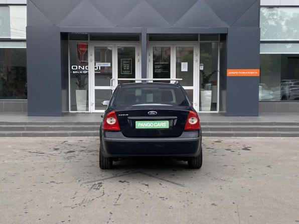 Ford Focus II с пробегом 2006 года, цена 375 000 рублей, 295000 км, седан, Автокод Объявления