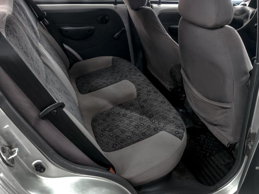 Daewoo Matiz II Рестайлинг Ростов-на-Дону  - изображение 8