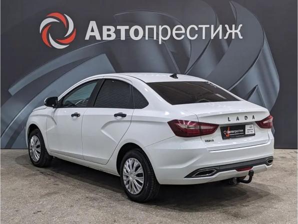 Lada (ВАЗ) Vesta I Рестайлинг (NG) с пробегом 2023 года, цена 945 000 рублей, 75479 км, седан, Автокод Объявления
