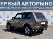 Lada (ВАЗ) Niva Legend I Краснодар  - изображение 25