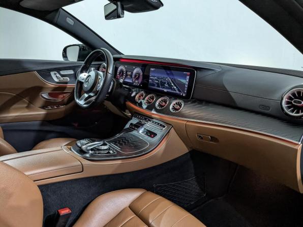 Mercedes-Benz E-Класс V (W213 S213 C238) с пробегом 2019 года, цена 4 145 000 рублей, 68946 км, купе-хардтоп, Автокод Объявления