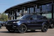 Land Rover Range Rover Sport II Москва  - изображение 41