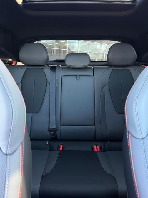 Geely Cityray Набережные Челны  - изображение 22