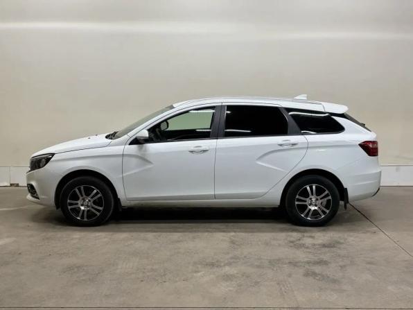 Lada (ВАЗ) Vesta I с пробегом 2021 года, цена 1 159 000 рублей, 46638 км, универсал, Автокод Объявления