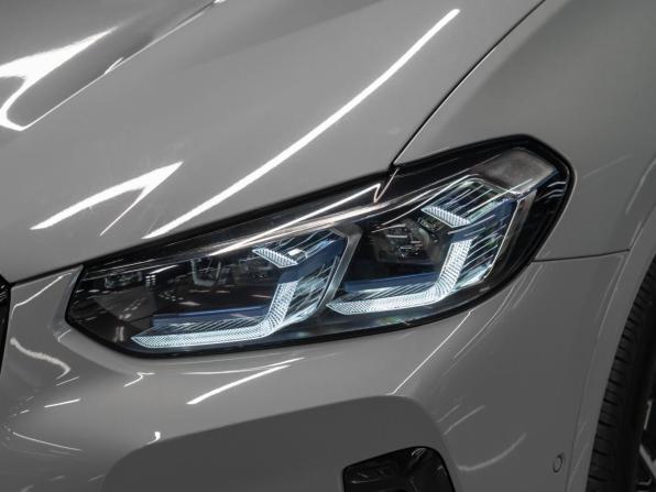 BMW X4 II (G02) Рестайлинг с пробегом 2024 года, цена 7 100 000 рублей, 29312 км, внедорожник, Автокод Объявления