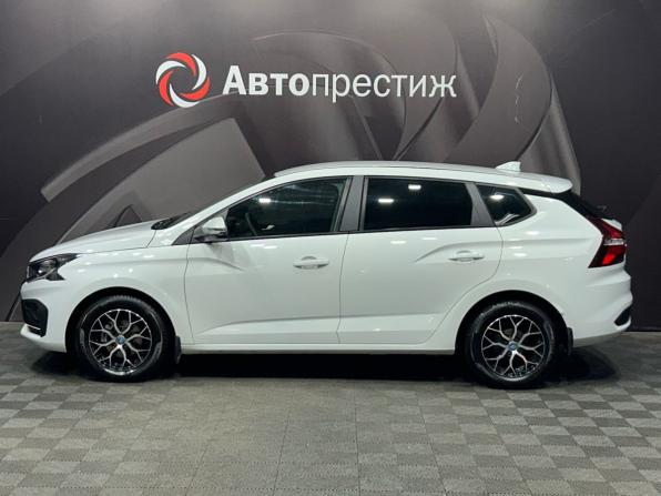 Lada (ВАЗ) Iskra с пробегом 2025 года, цена 1 270 000 рублей, 20875 км, универсал, Автокод Объявления