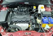 Chevrolet Lacetti I Саратов  - изображение 31