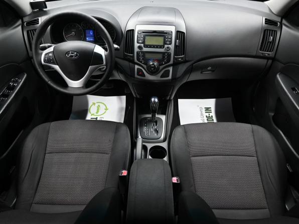 Hyundai i30 I с пробегом 2009 года, цена 745 000 рублей, 212188 км, хэтчбек, Автокод Объявления