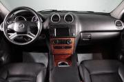 Mercedes-Benz M-Класс II (W164) Рестайлинг Сургут  - изображение 30