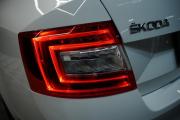 Skoda Octavia III (A7) Крым  - изображение 58