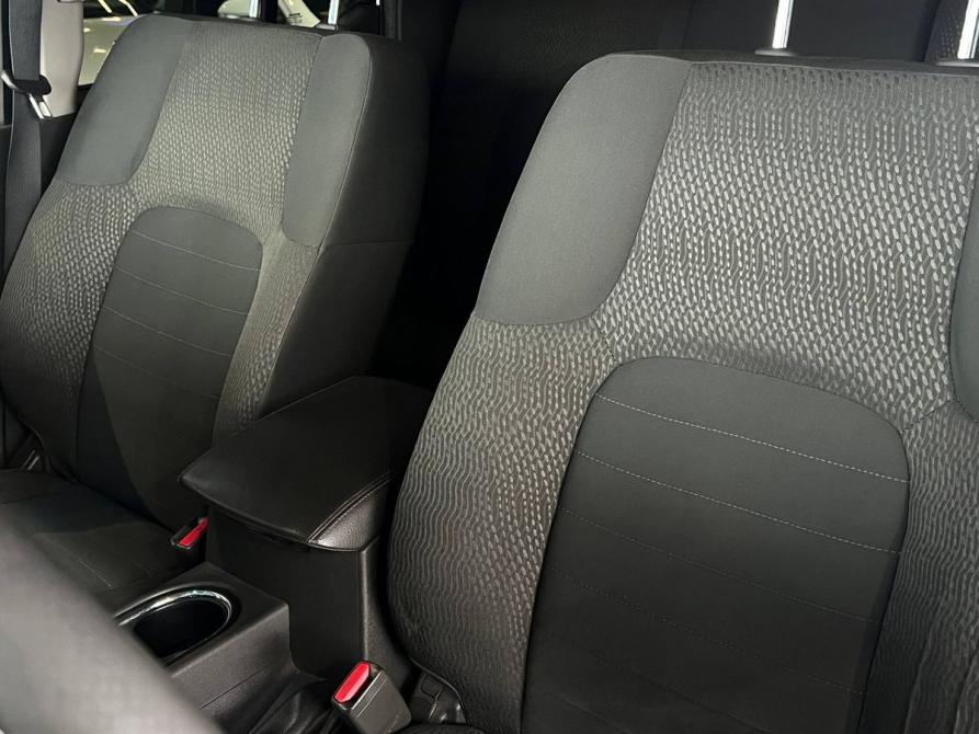 Nissan Navara (Frontier) III (D40) Рестайлинг Оренбург  - изображение 19