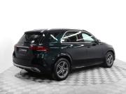 Mercedes-Benz GLE II (V167) Москва  - изображение 30
