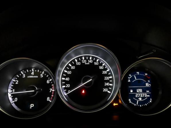 Mazda CX-5 II с пробегом 2019 года, цена 2 850 000 рублей, 27373 км, внедорожник, Автокод Объявления