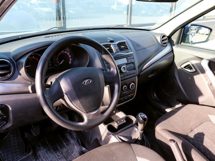 Lada (ВАЗ) Granta I Рестайлинг Екатеринбург  - изображение 13