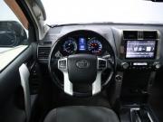 Toyota Land Cruiser Prado 150 Series Уфа  - изображение 28