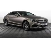 Mercedes-Benz CLS II (C218) Рестайлинг Москва  - изображение 27