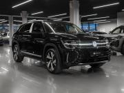 Volkswagen Teramont I Рестайлинг (China Market) Москва  - изображение 31