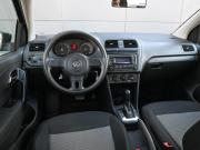 Volkswagen Polo V Новороссийск  - изображение 27