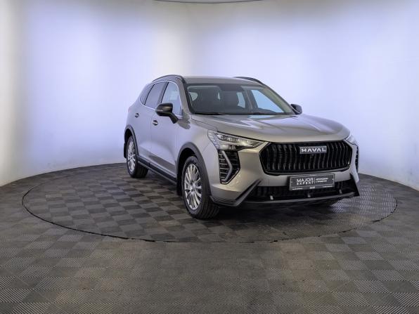 Haval Jolion I Рестайлинг с пробегом 2025 года, цена 2 150 000 рублей, 20121 км, внедорожник, Автокод Объявления