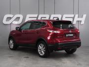 Nissan Qashqai II Воронеж  - изображение 20
