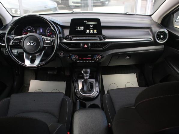 Kia Cerato IV с пробегом 2021 года, цена 1 744 200 рублей, 92701 км, седан, Автокод Объявления