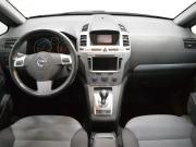 Opel Zafira B Рестайлинг Санкт-Петербург  - изображение 30