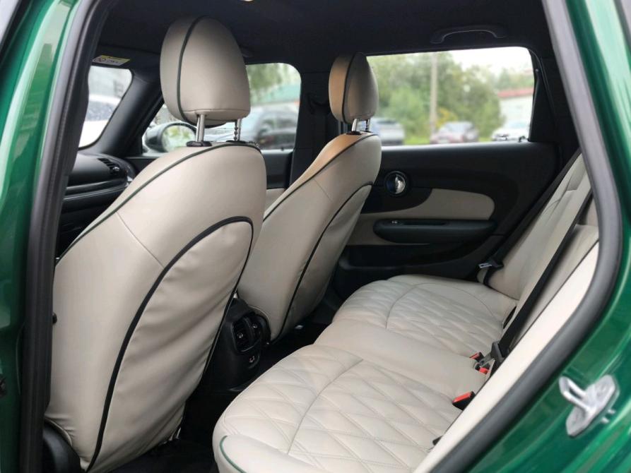 Mini Clubman II Рестайлинг Санкт-Петербург  - изображение 19