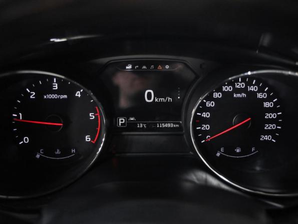 Kia Carnival III с пробегом 2018 года, цена 2 949 000 рублей, 115492 км, минивэн, Автокод Объявления