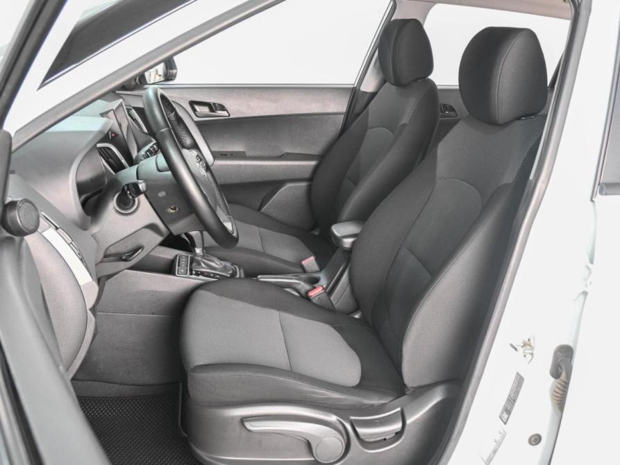 Hyundai Creta I Рестайлинг Ростов-на-Дону  - изображение 10
