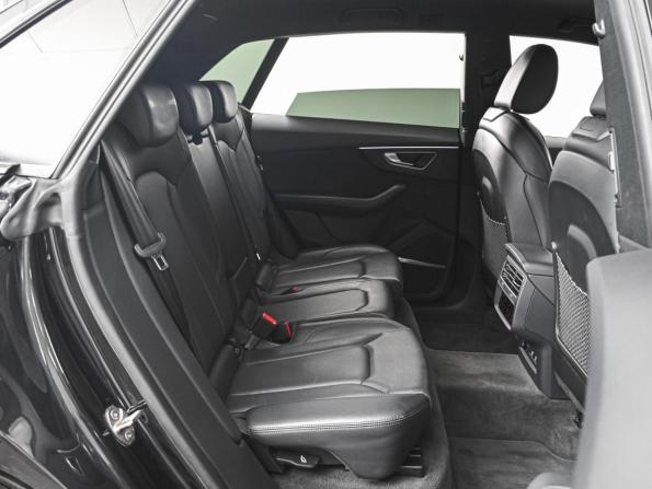Audi Q8 I (4M) с пробегом 2019 года, цена 7 179 000 рублей, 89255 км, внедорожник, Автокод Объявления